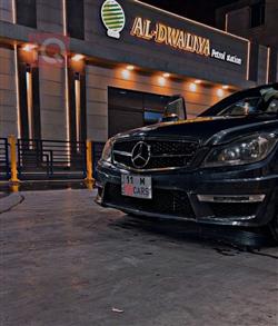 مرسيدس بنز C-Class